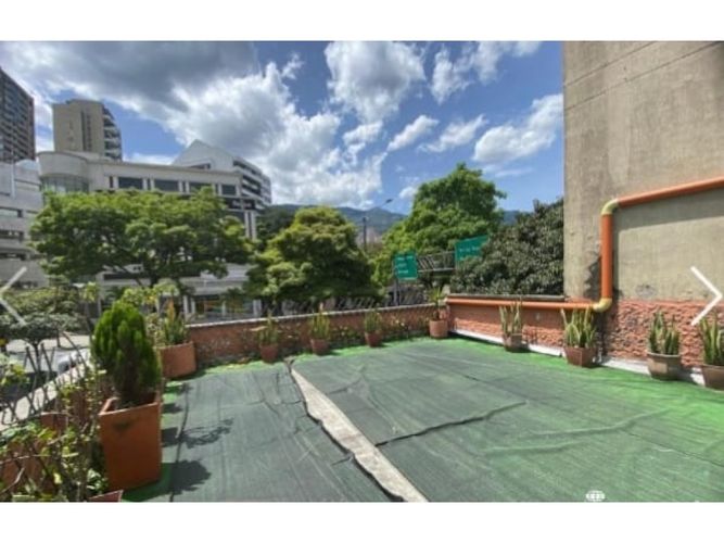 Apartaestudio en venta en Manila, Medellín, 170 m² · foto 10 de 13