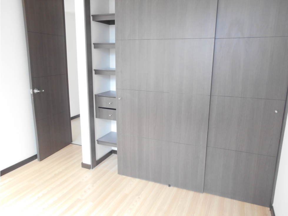Apartamento en arriendo en Las Palmas, Medellín · foto 12 de 23