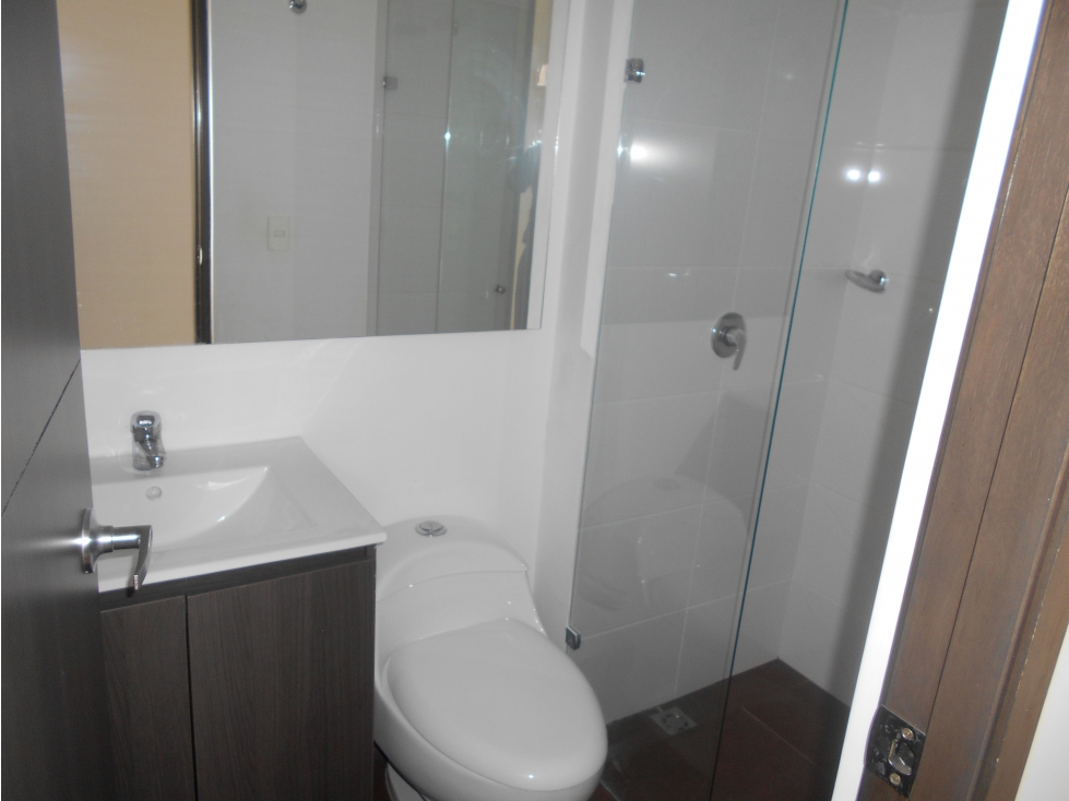 Apartamento en arriendo en Las Palmas, Medellín · foto 13 de 23