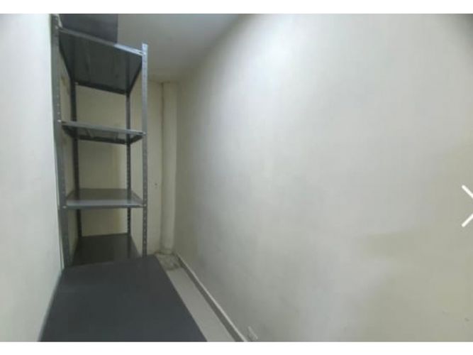 Apartaestudio en venta en Manila, Medellín, 170 m² · foto 12 de 13