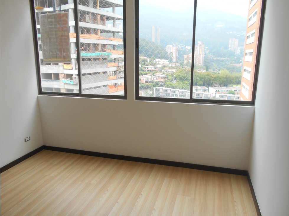 Apartamento en arriendo en Las Palmas, Medellín · foto 14 de 23