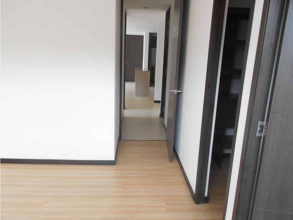 Apartamento en arriendo en Las Palmas, Medellín · foto 15 de 23