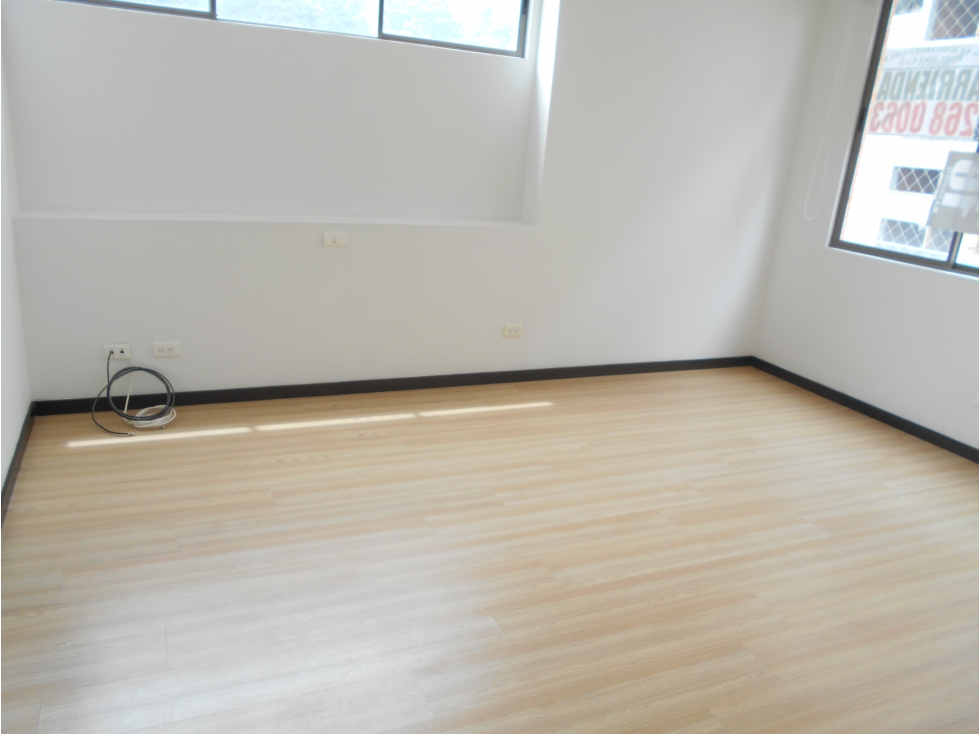 Apartamento en arriendo en Las Palmas, Medellín · foto 20 de 23