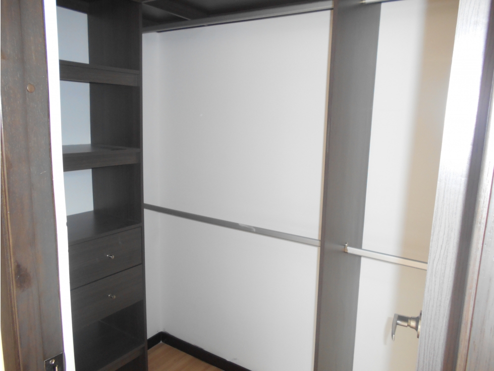 Apartamento en arriendo en Las Palmas, Medellín · foto 22 de 23