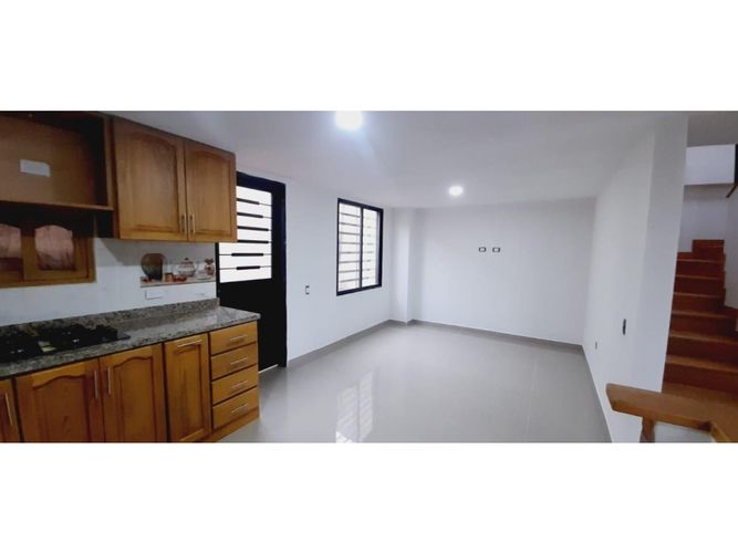 Casa de 3 alcobas en venta en La Alhambra, El Carmen de Viboral, 165 m² · foto 8 de 14