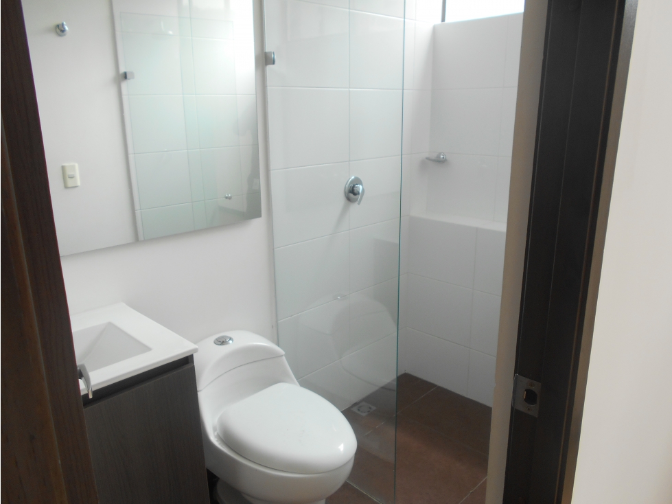 Apartamento en arriendo en Las Palmas, Medellín · foto 23 de 23