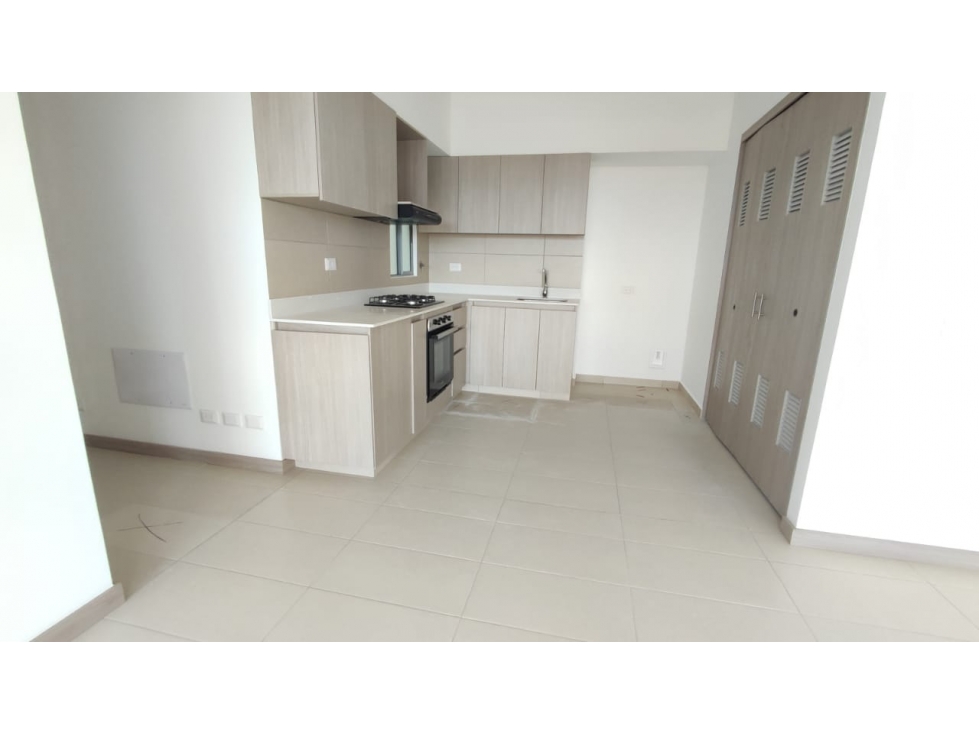Foto del apartamento