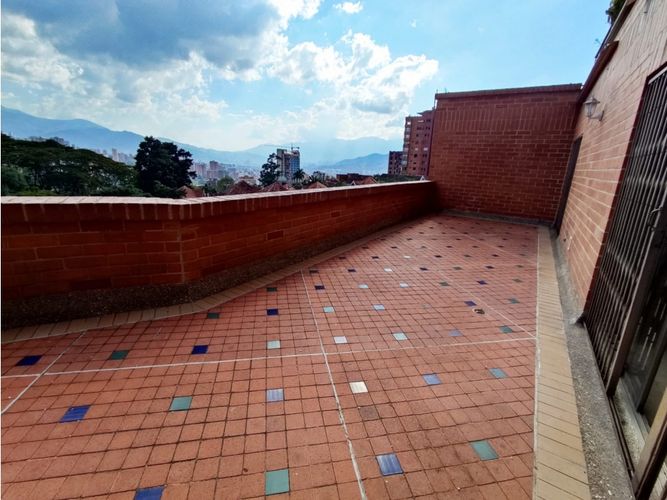 Apartamento de 3 alcobas en venta en Las Palmas, Medellín, 154 m² · foto 21 de 24