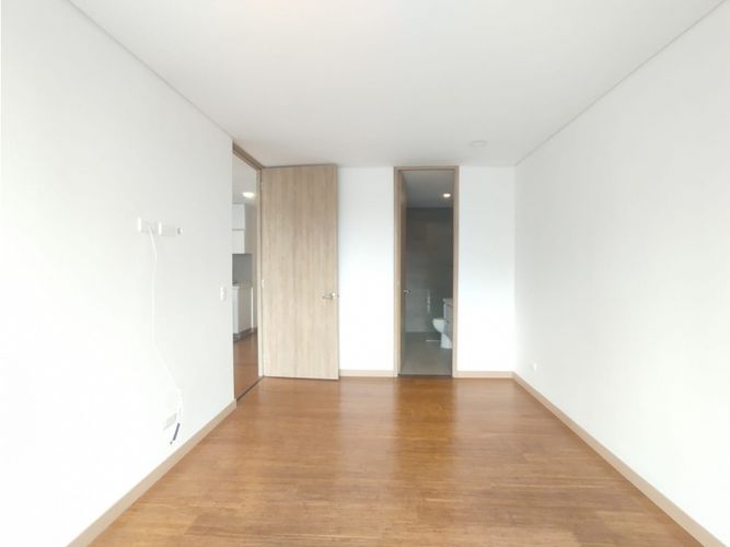 Apartamento de 2 alcobas en arriendo en El Diamante No. 2, Medellín, 74 m² · foto 5 de 13
