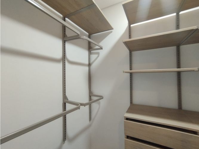 Apartamento de 2 alcobas en arriendo en El Diamante No. 2, Medellín, 74 m² · foto 12 de 13
