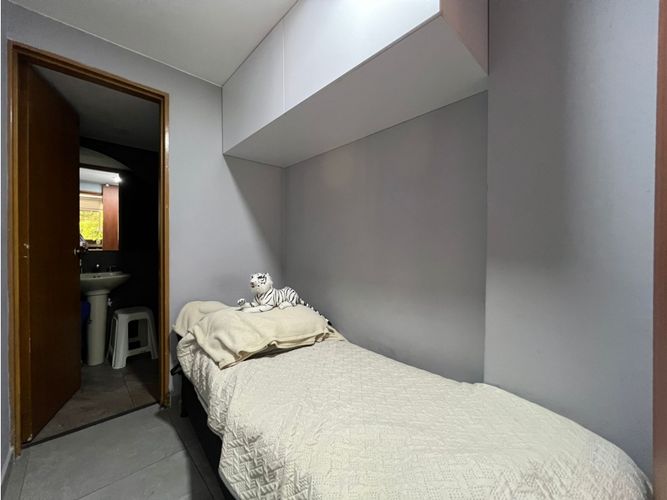 Apartamento de 4 alcobas en arriendo en El Poblado, Medellín, 130 m² · foto 14 de 24
