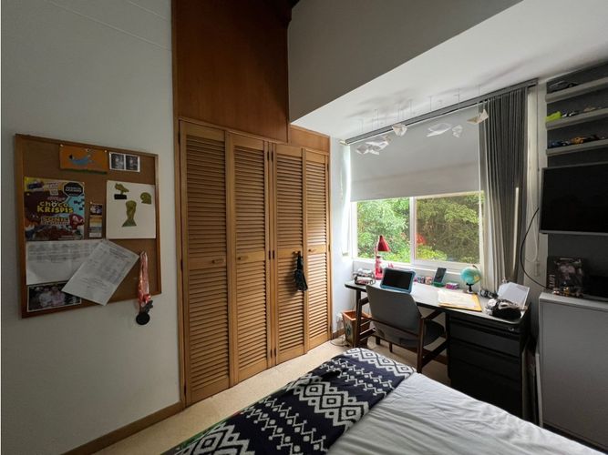Apartamento de 4 alcobas en arriendo en El Poblado, Medellín, 130 m² · foto 18 de 24
