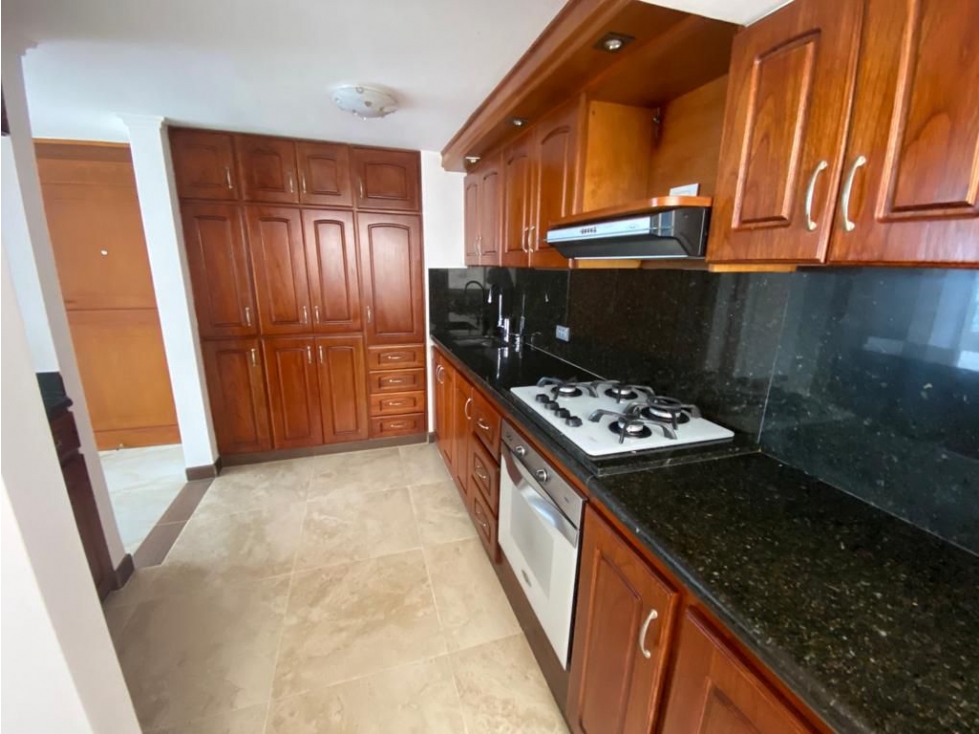 Apartamento en arriendo en Las Palmas, Medellín · foto 5 de 20
