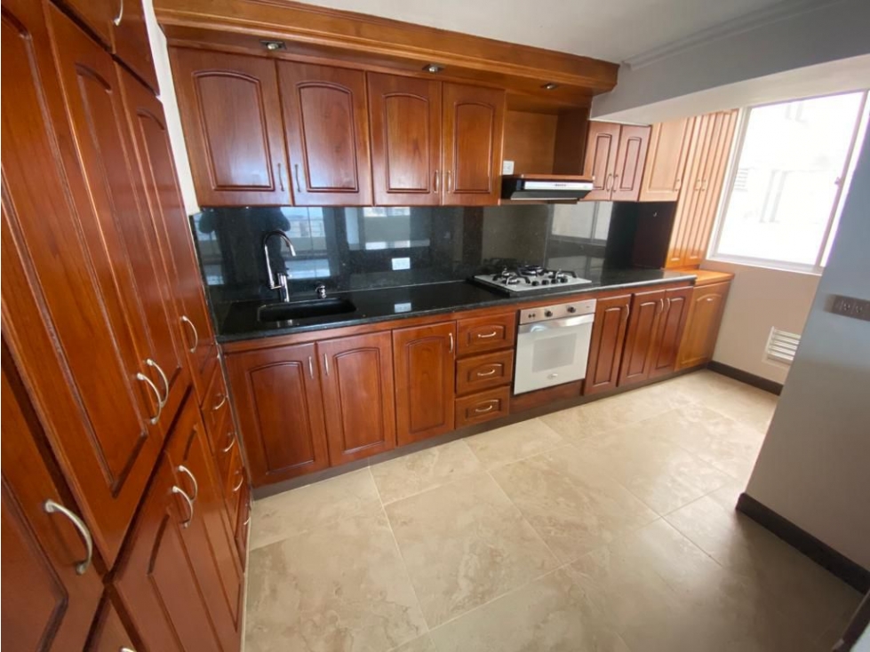 Apartamento en arriendo en Las Palmas, Medellín · foto 6 de 20