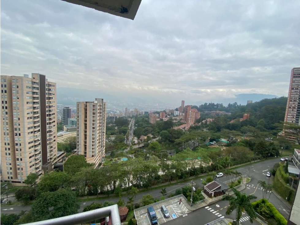 Apartamento en arriendo en Las Palmas, Medellín · foto 8 de 20