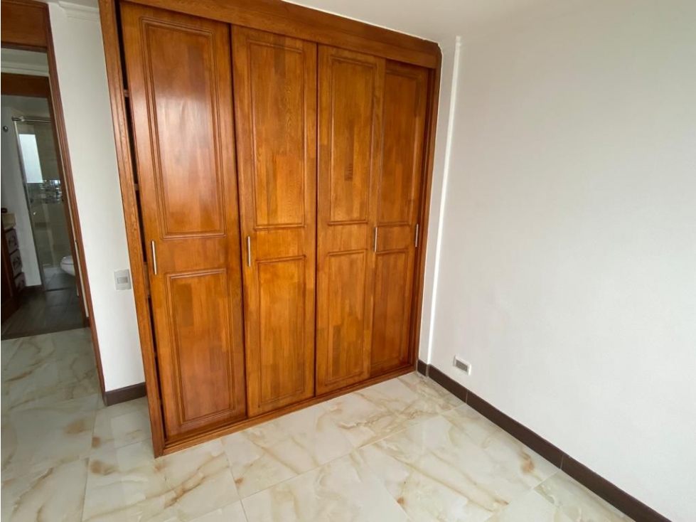 Apartamento en arriendo en Las Palmas, Medellín · foto 10 de 20