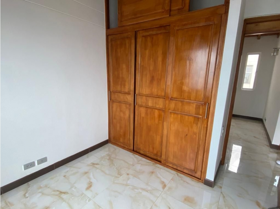 Apartamento en arriendo en Las Palmas, Medellín · foto 12 de 20