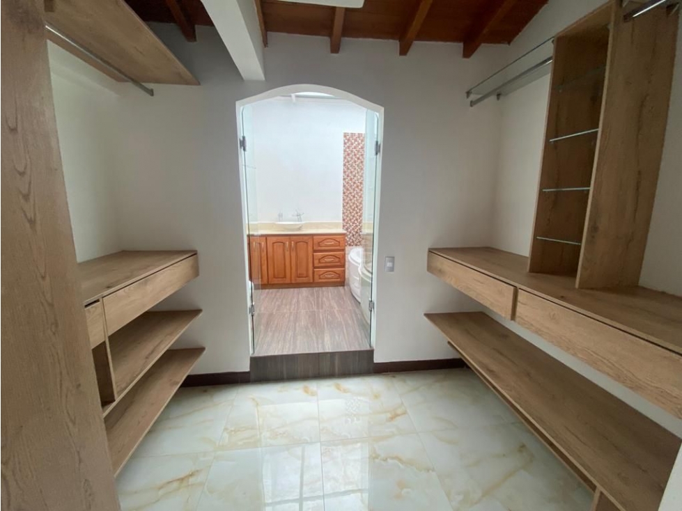 Apartamento en arriendo en Las Palmas, Medellín · foto 15 de 20