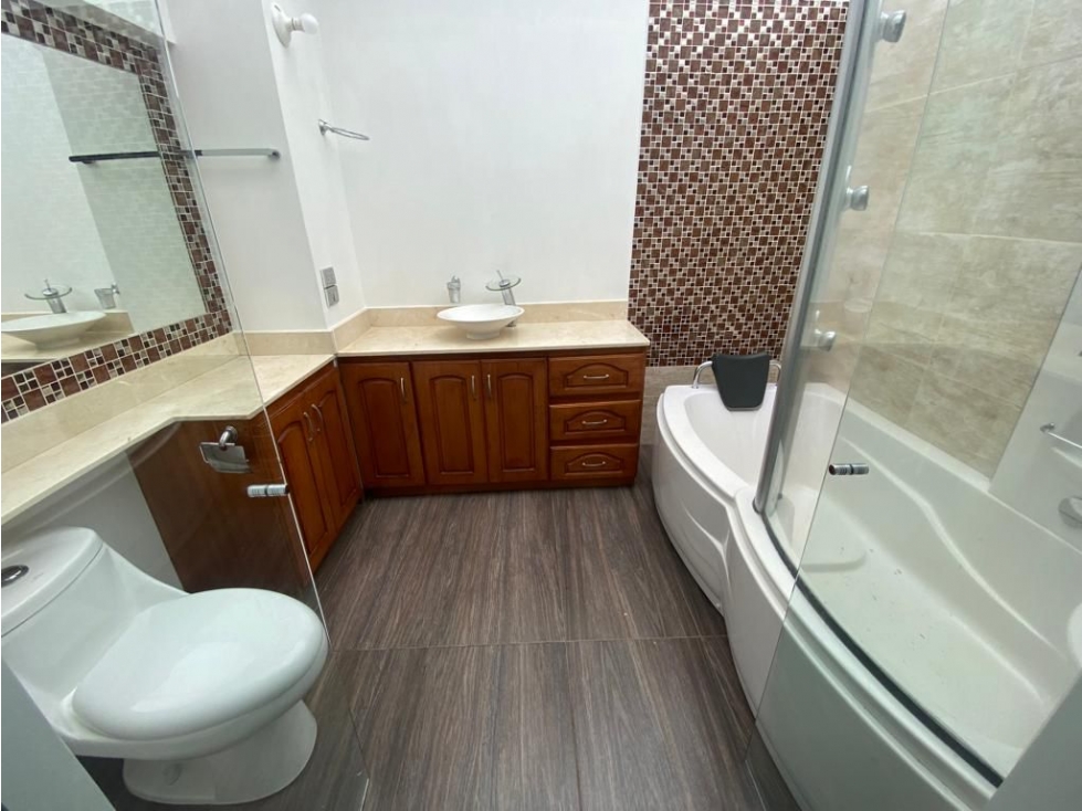 Apartamento en arriendo en Las Palmas, Medellín · foto 16 de 20
