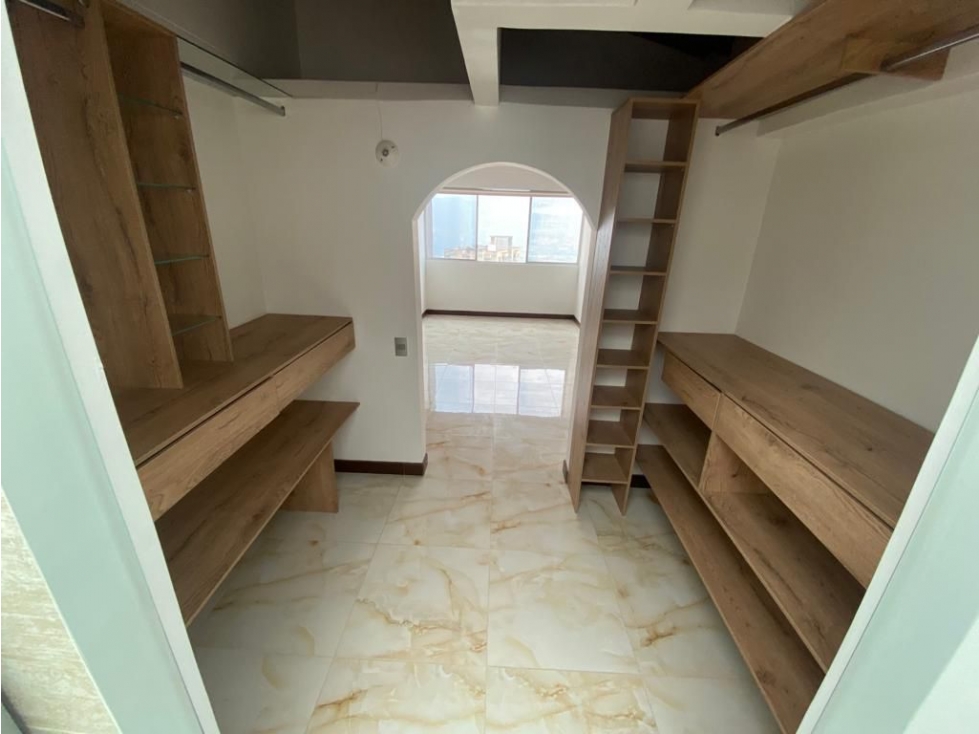 Apartamento en arriendo en Las Palmas, Medellín · foto 18 de 20