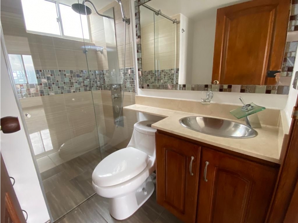 Apartamento en arriendo en Las Palmas, Medellín · foto 19 de 20