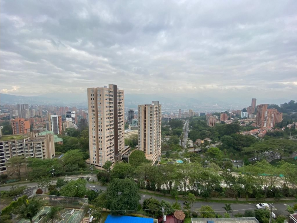 Apartamento en arriendo en Las Palmas, Medellín · foto 20 de 20