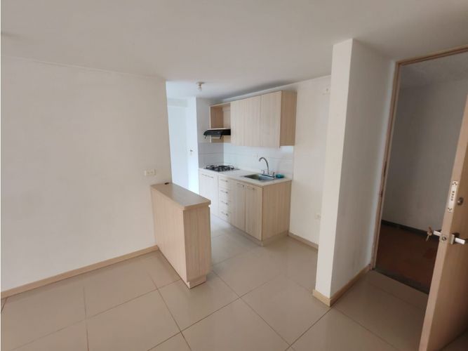 Apartamento en venta en Prado, Medellín · foto 13 de 16
