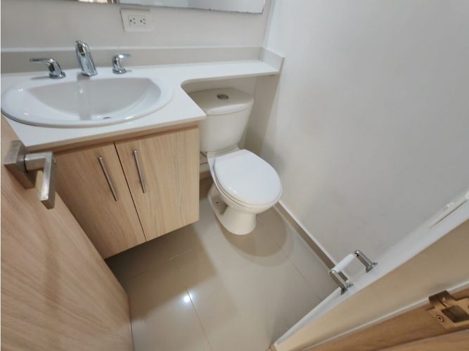 Apartamento en venta en Prado, Medellín · foto 15 de 16