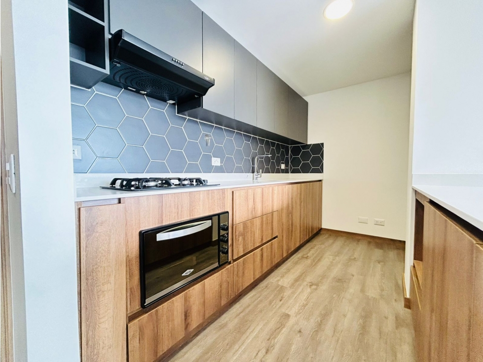 Foto del apartamento