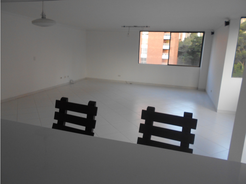 3BR Apartment in Milla de Oro (150 m²)