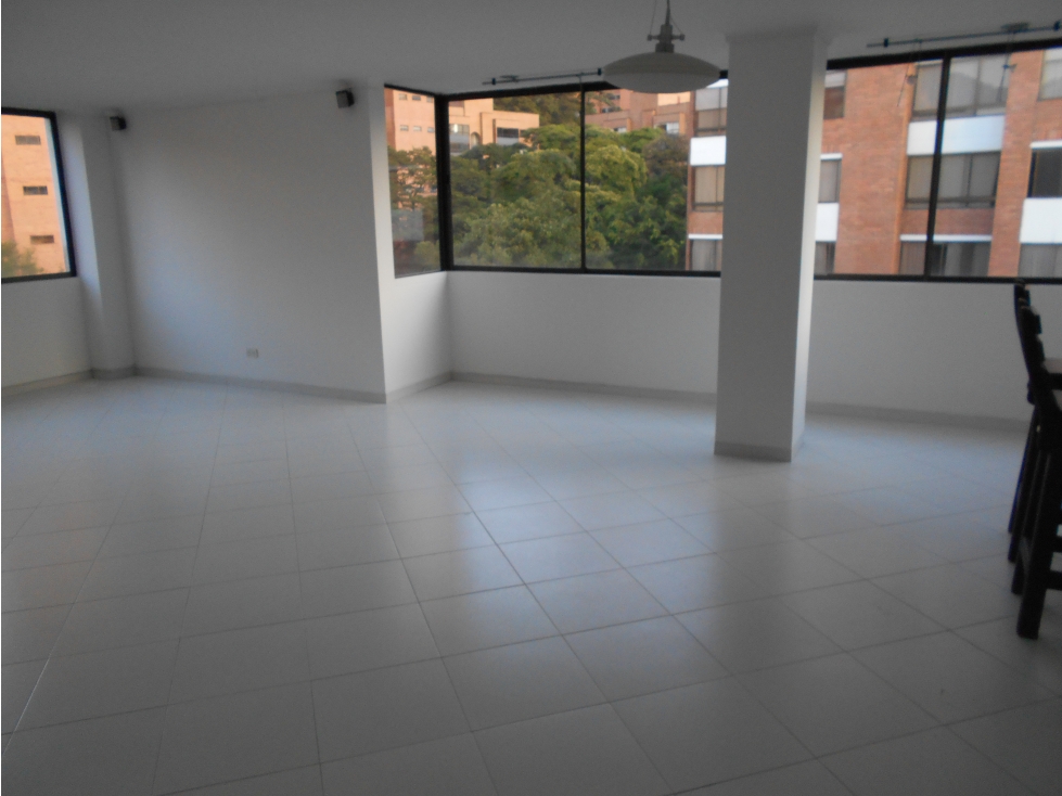 3BR Apartment in Milla de Oro (150 m²) - 2