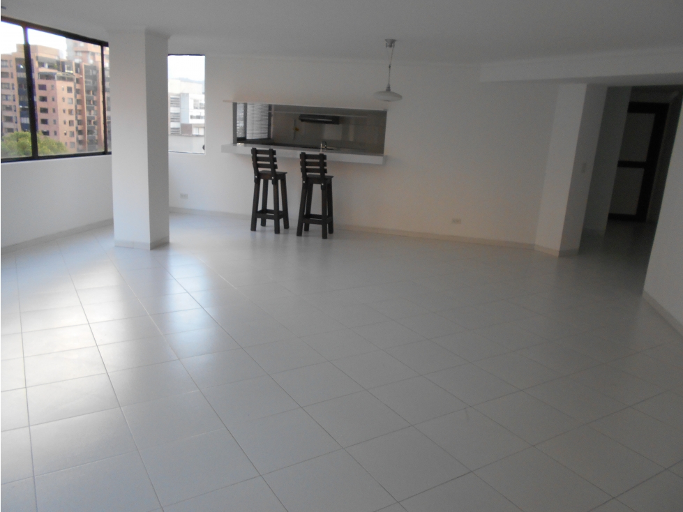 3BR Apartment in Milla de Oro (150 m²) - 4