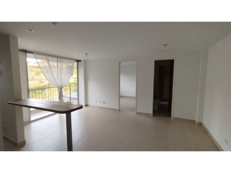 Studio for rent in Rionegro, Rionegro