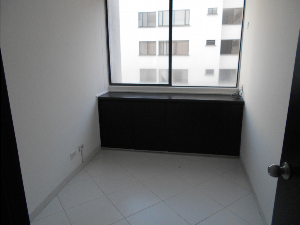 Apartamento en arriendo en Milla De Oro, Medellín · foto 5 de 21