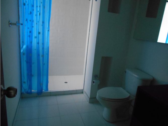 Apartamento en arriendo en Milla De Oro, Medellín · foto 13 de 21