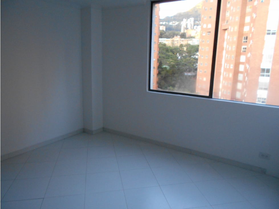 Apartamento en arriendo en Milla De Oro, Medellín · foto 15 de 21