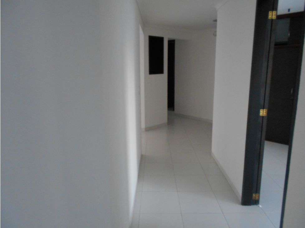 Apartamento en arriendo en Milla De Oro, Medellín · foto 18 de 21