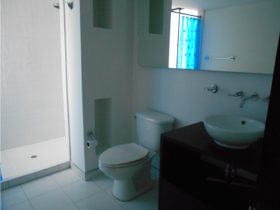 Apartamento en arriendo en Milla De Oro, Medellín · foto 20 de 21