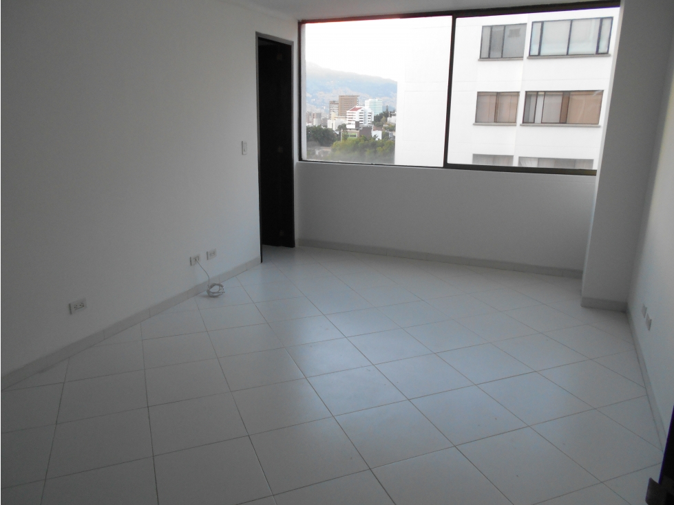 Apartamento en arriendo en Milla De Oro, Medellín · foto 21 de 21