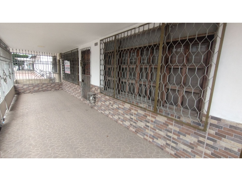 Casa en venta en Las Nieves, Barranquilla · foto 2 de 19