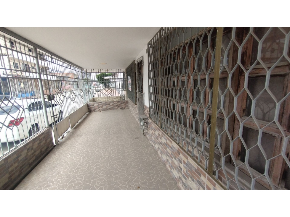 Casa en venta en Las Nieves, Barranquilla · foto 3 de 19