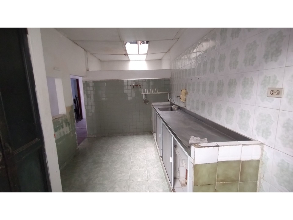 Casa en venta en Las Nieves, Barranquilla · foto 4 de 19