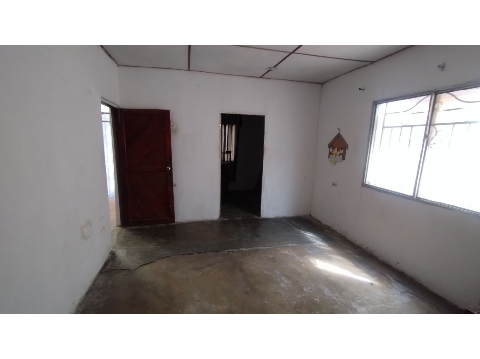 Casa en venta en Las Nieves, Barranquilla · foto 13 de 19