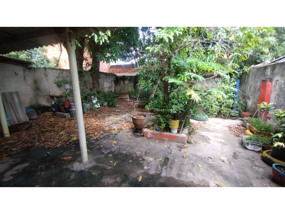 Casa en venta en Las Nieves, Barranquilla · foto 16 de 19