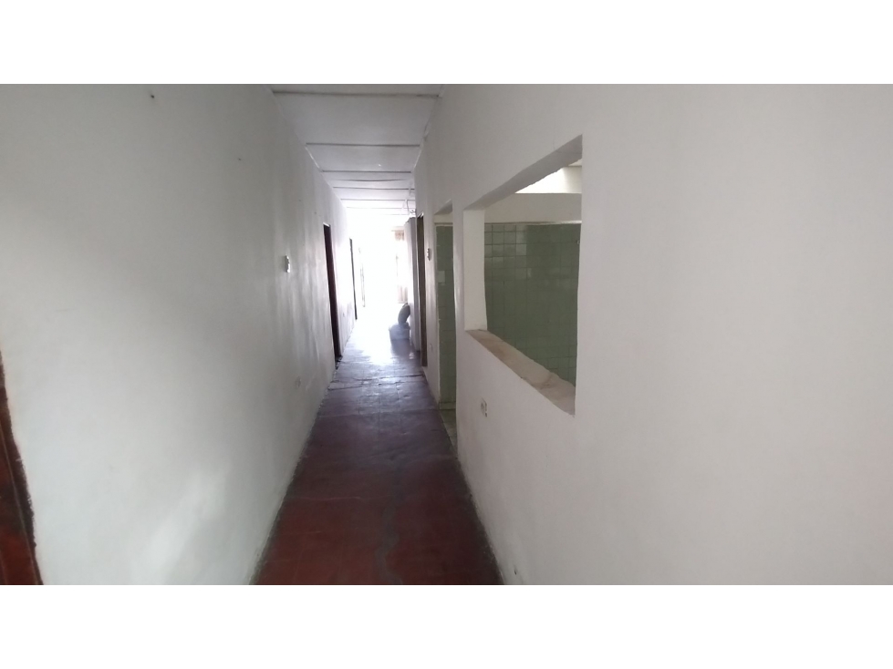 Casa en venta en Las Nieves, Barranquilla · foto 18 de 19