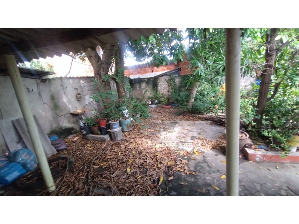 Casa en venta en Las Nieves, Barranquilla · foto 19 de 19