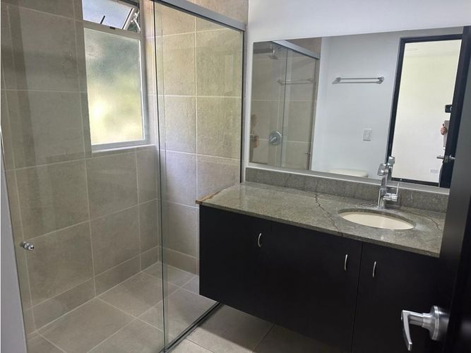 Apartamento en arriendo en Milla De Oro, Medellín · foto 20 de 22