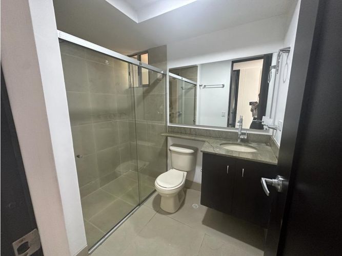 Apartamento en arriendo en Milla De Oro, Medellín · foto 22 de 22