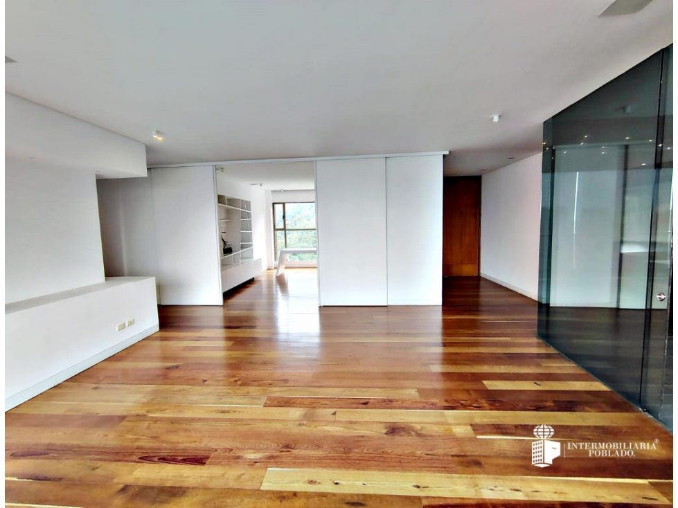 Apartamento en arriendo en Las Palmas, Medellín · foto 2 de 20