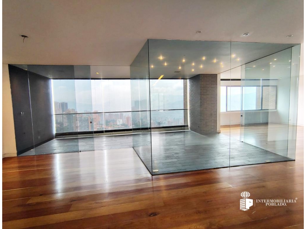 Apartamento en arriendo en Las Palmas, Medellín · foto 3 de 20